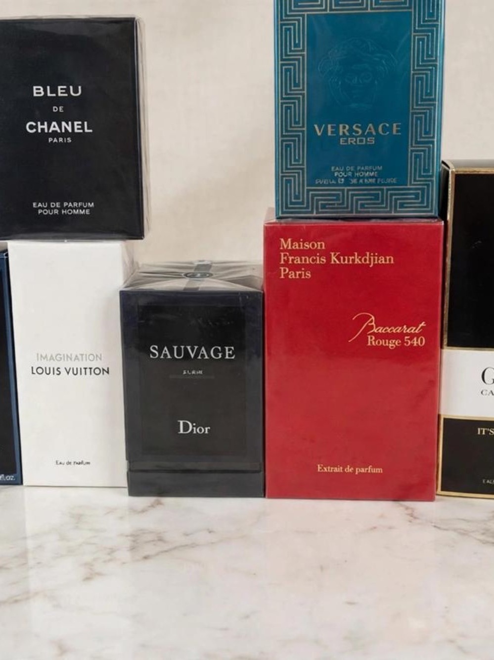 ✨ PERFUMES & FRAGRANCE COLOGNES FOR SALE ✨